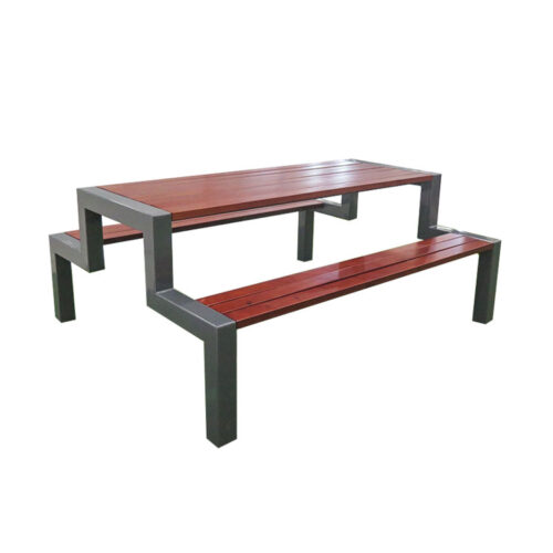 Park Picnic Table