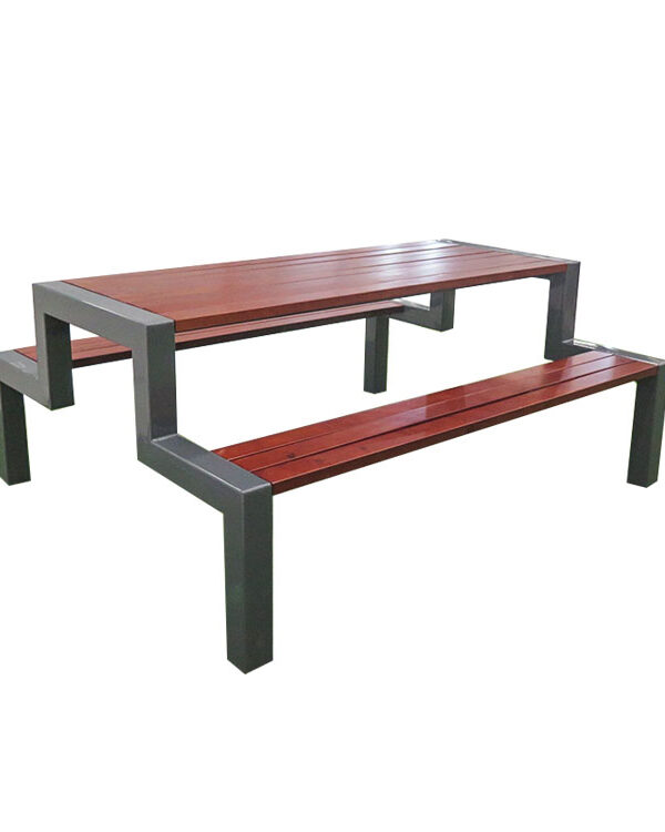 Park Picnic Table